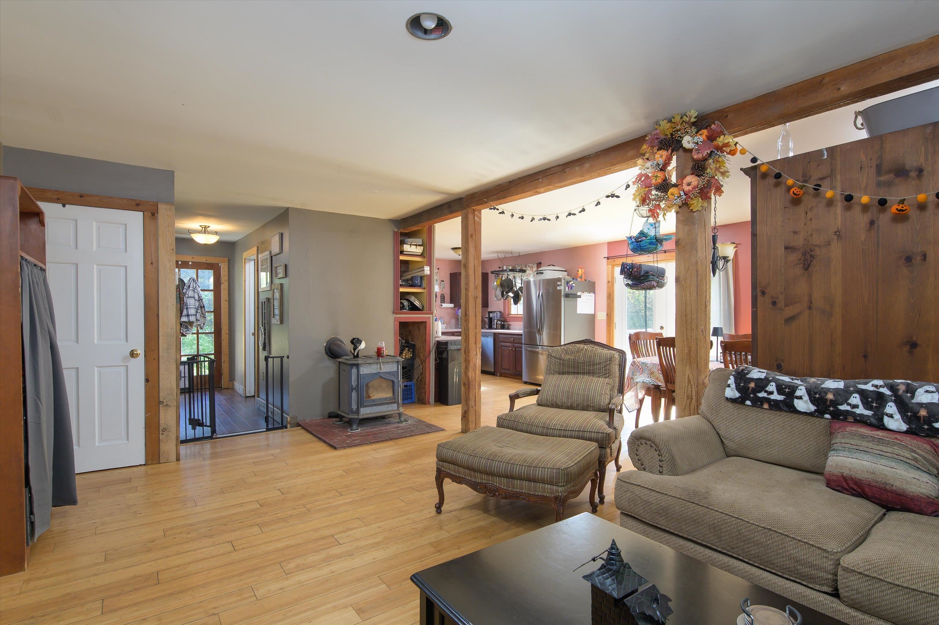 207 Pine Banks Road Putney, VT 05346 - Photo 4 of 57 Gallery Image 4