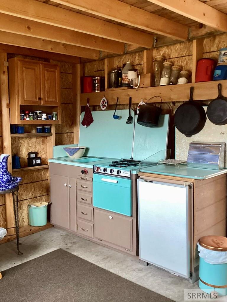 53 Panther Creek Estates Road Challis, ID 83226 - Photo 13 of 23