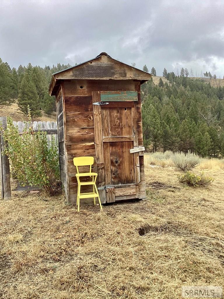 53 Panther Creek Estates Road Challis, ID 83226 - Photo 21 of 23