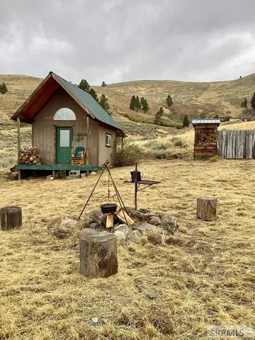 $200,000 | 53 Panther Creek Estates Road, Challis, ID 83226