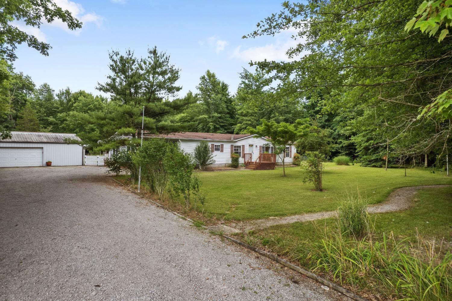 12136 Fite Road Bethel, OH 45106 - Photo 1 of 39 Gallery Image 1
