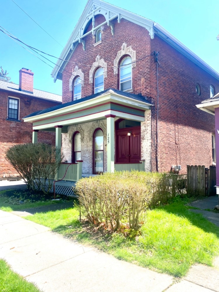 125 Gregory Street, Unit 127 Rochester, NY 14620 - Photo 2 of 21