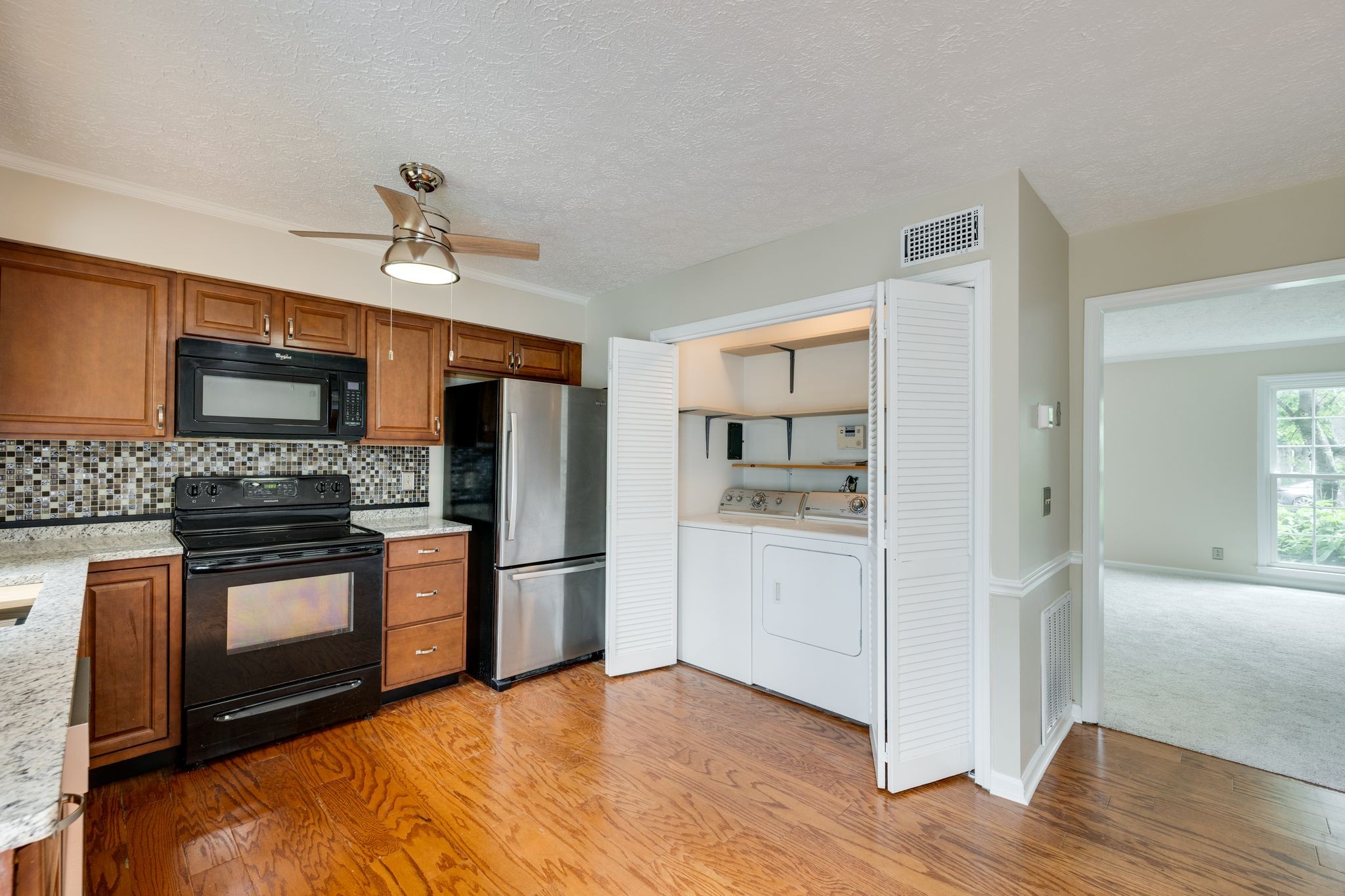 1502 Lewis Road Madison, TN 37115 - Photo 11 of 25
