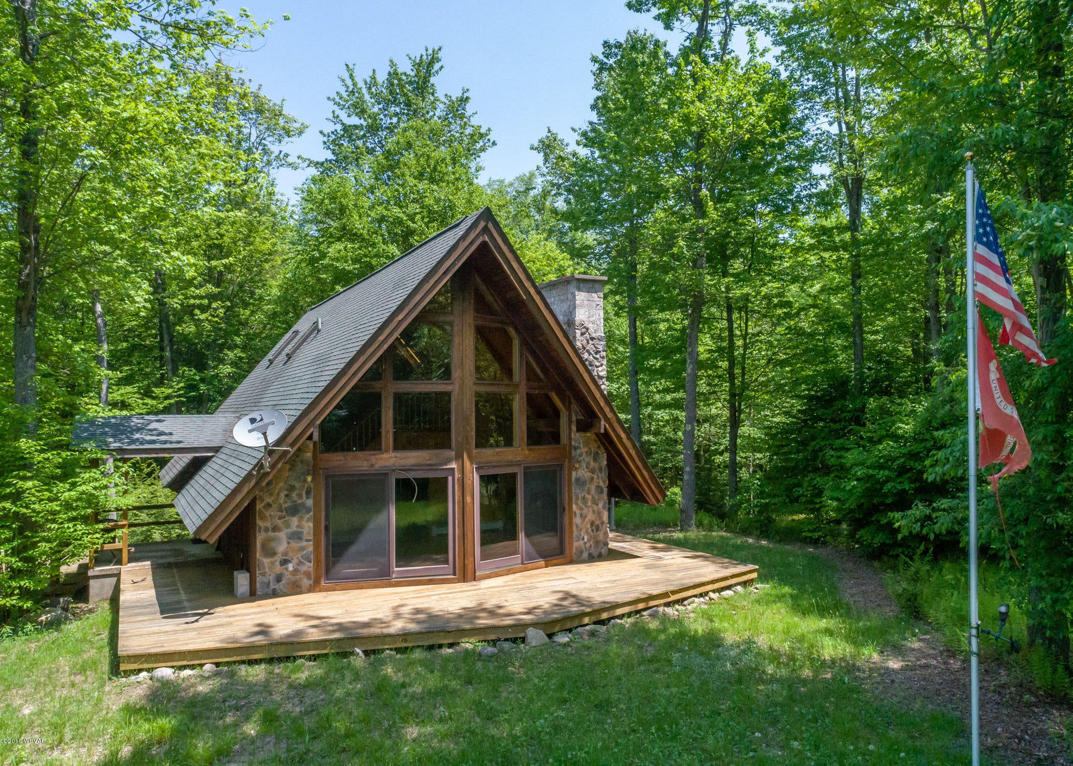 267 Miller Road Dushore, PA 18614 - Photo 54 of 60 267 Miller Road Dushore_May 29, 201819