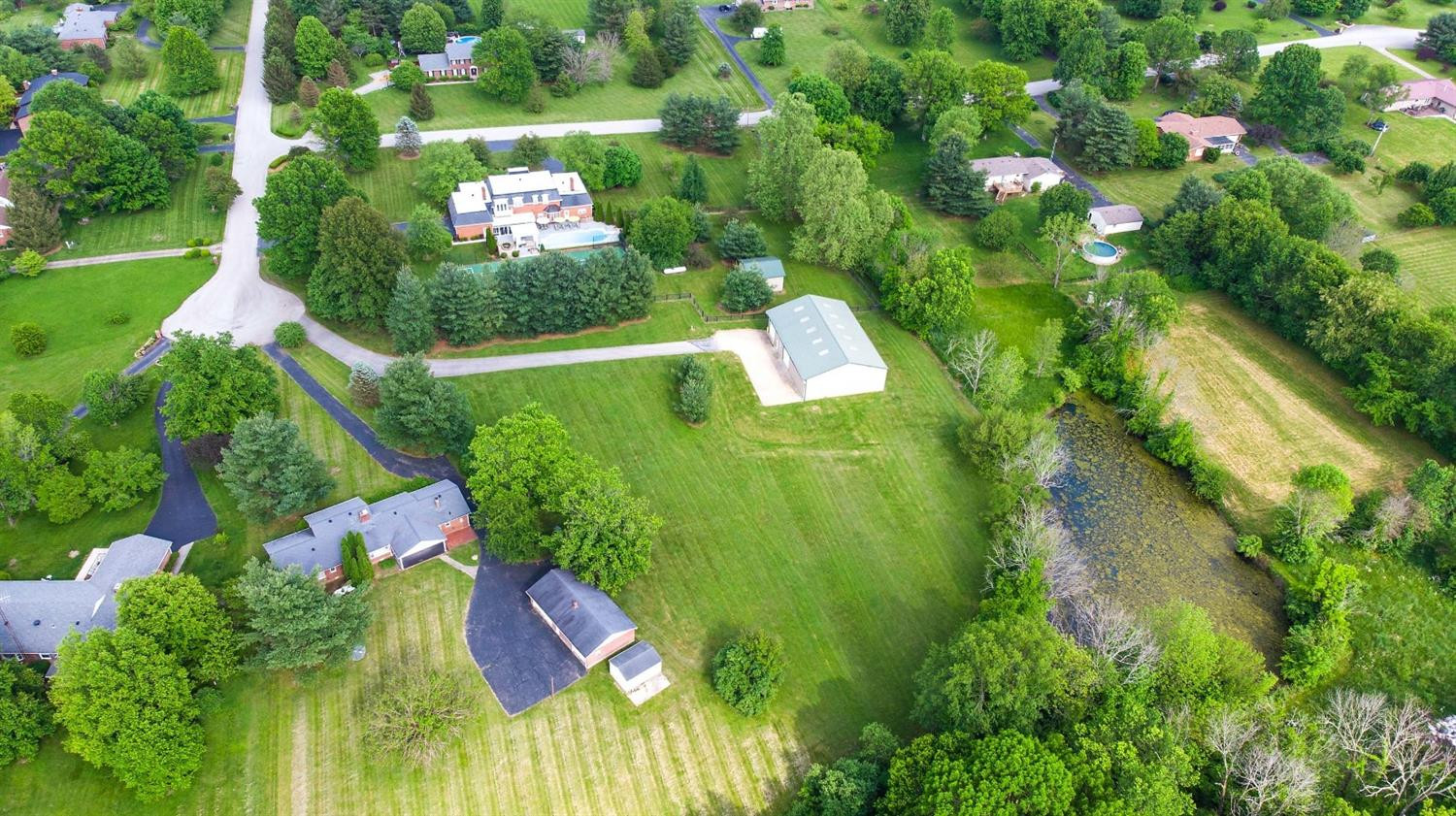363 Bourbon Acres Road Paris, KY 40361 - Photo 9 of 73 Listing Photo