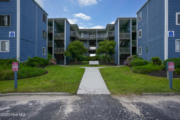 $185,000 | 2210 New River Inlet Road, Unit 360, North Topsail Beach, NC 28460