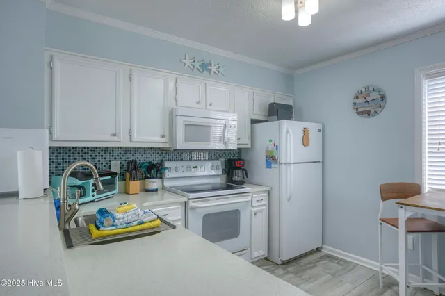 $185,000 | 2210 New River Inlet Road, Unit 360, North Topsail Beach, NC 28460