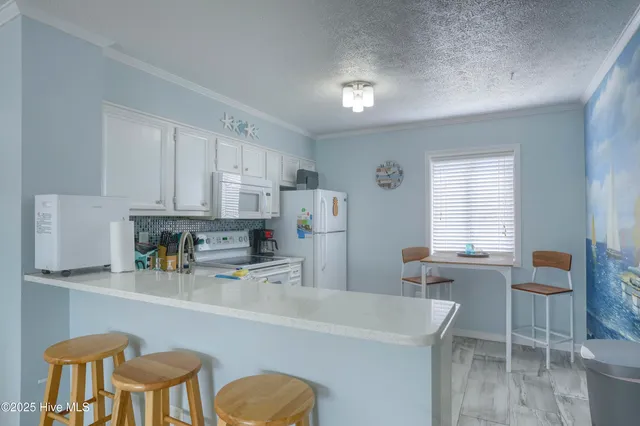 $185,000 | 2210 New River Inlet Road, Unit 360, North Topsail Beach, NC 28460