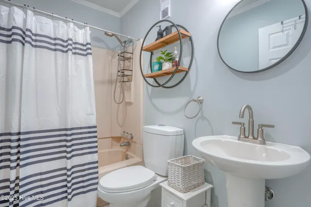 $185,000 | 2210 New River Inlet Road, Unit 360, North Topsail Beach, NC 28460