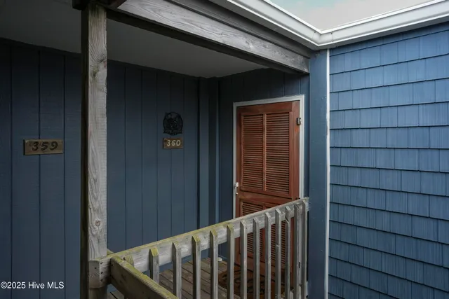 $185,000 | 2210 New River Inlet Road, Unit 360, North Topsail Beach, NC 28460
