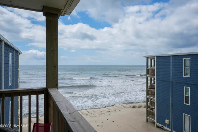 $185,000 | 2210 New River Inlet Road, Unit 360, North Topsail Beach, NC 28460