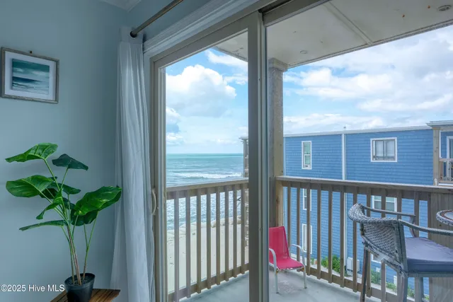 $185,000 | 2210 New River Inlet Road, Unit 360, North Topsail Beach, NC 28460