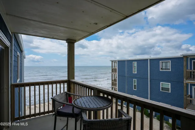 $185,000 | 2210 New River Inlet Road, Unit 360, North Topsail Beach, NC 28460