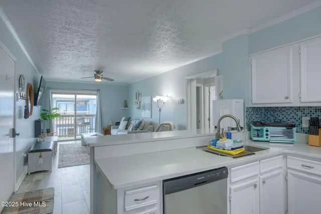 $185,000 | 2210 New River Inlet Road, Unit 360, North Topsail Beach, NC 28460