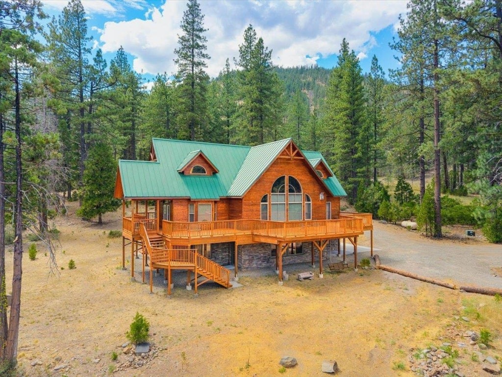 3914 Eddy Creek Road Weed, CA 96094 - Photo 3 of 42 Gallery Image 3