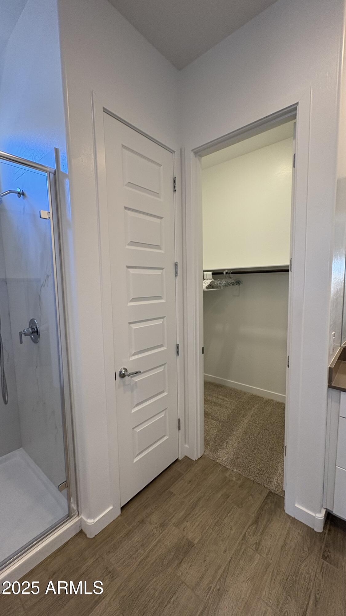 3240 West Peak View Road Phoenix, AZ 85083 - Photo 16 of 37 a view of an empty room