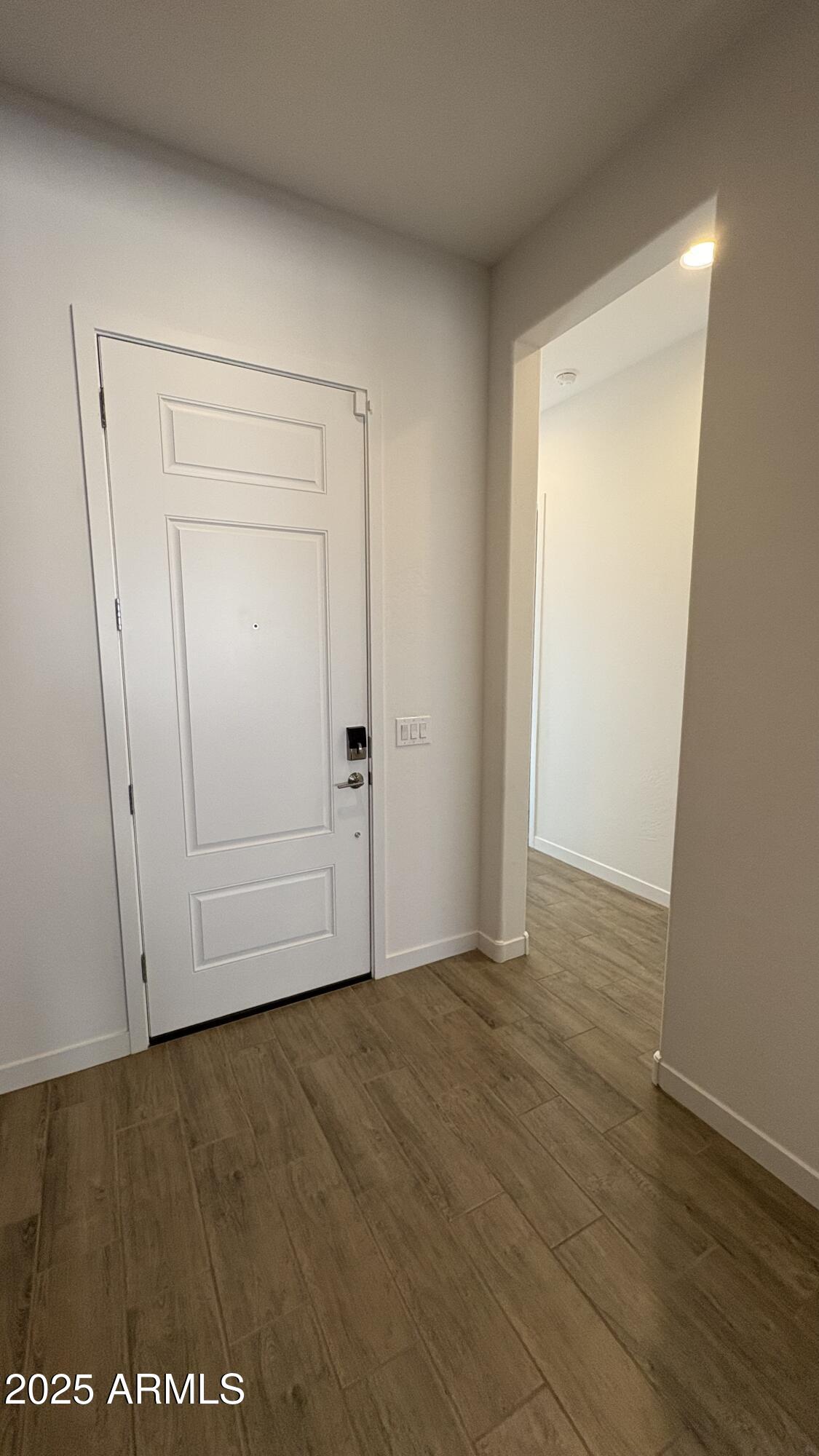 3240 West Peak View Road Phoenix, AZ 85083 - Photo 17 of 37 a view of an empty room