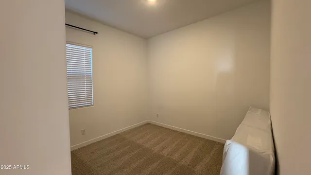 a view of walk in closet