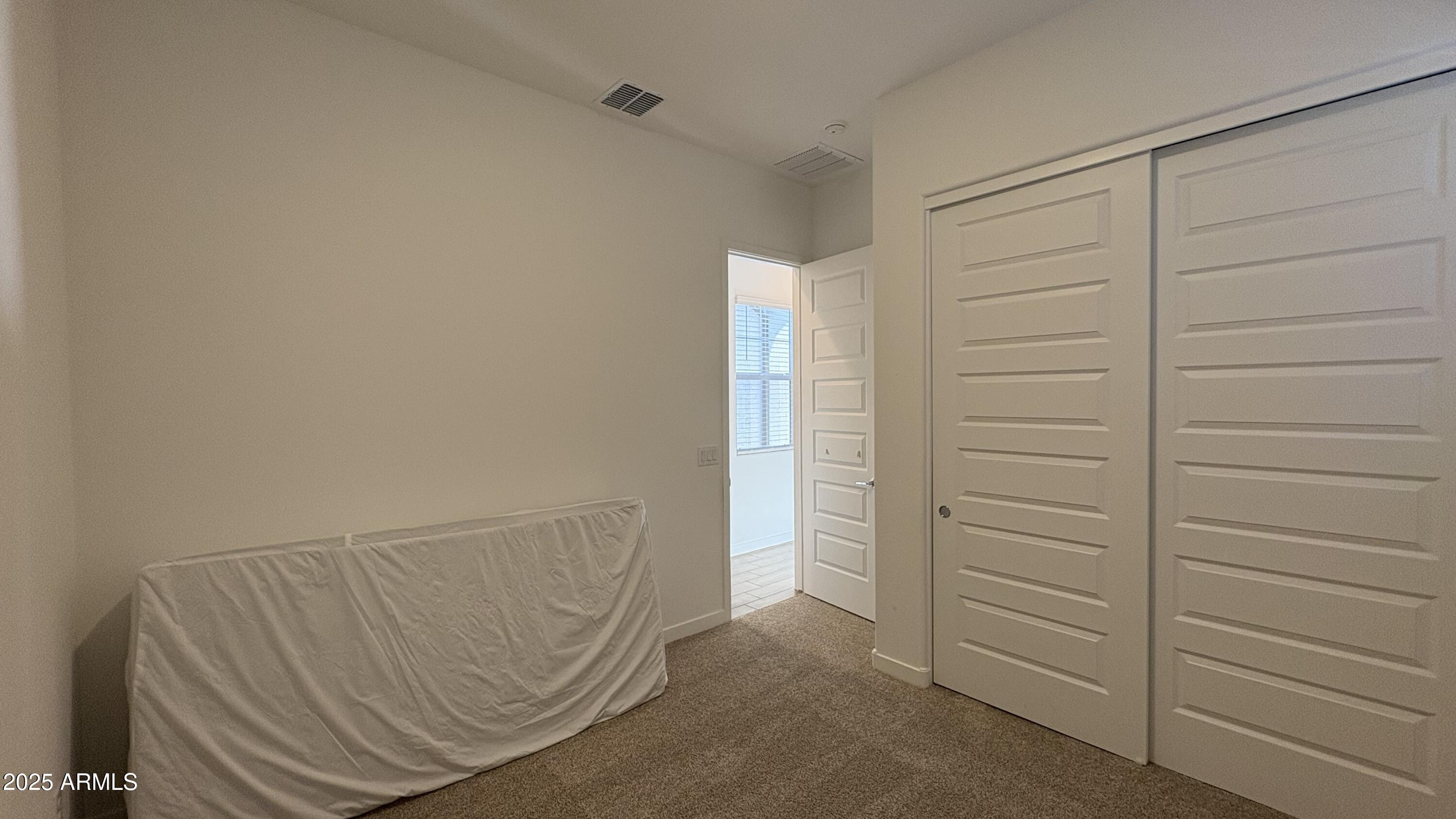 3240 West Peak View Road Phoenix, AZ 85083 - Photo 20 of 37 a view of walk in closet