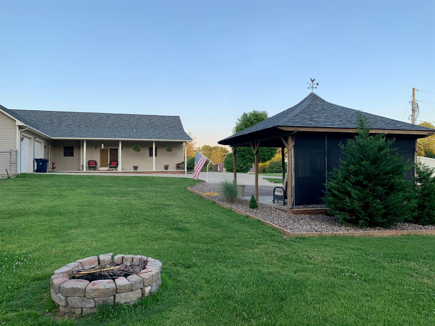 1185 HELVETIA Road North London, KY 40741 - Photo 59 of 66 Photo 62