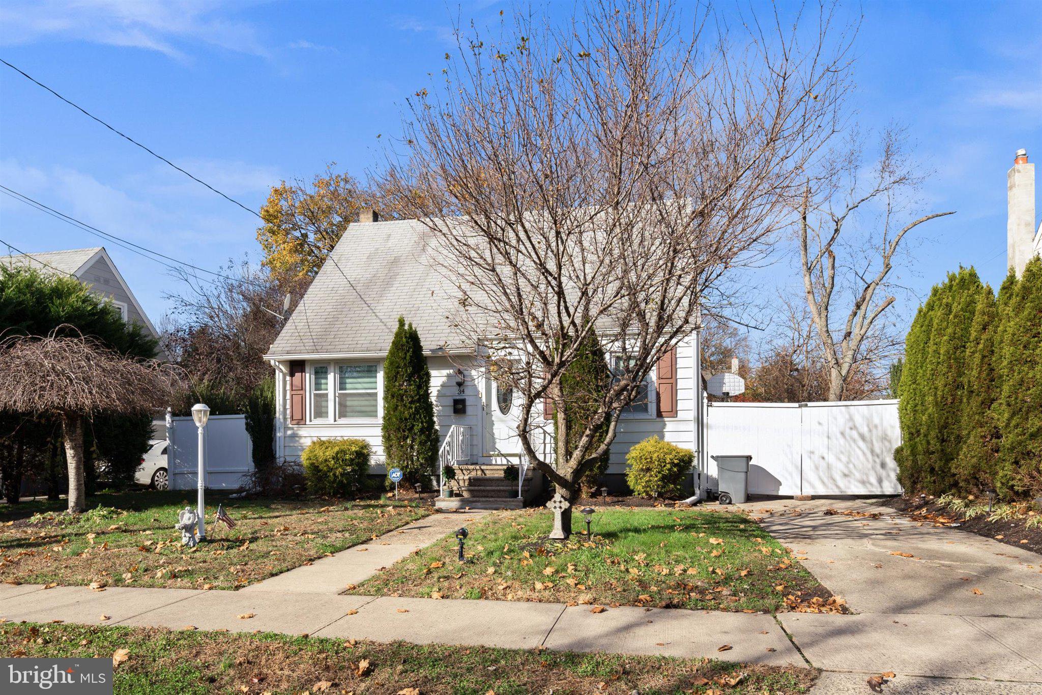 34 Brockton Road Hamilton, NJ 08619 - Photo 1 of 29