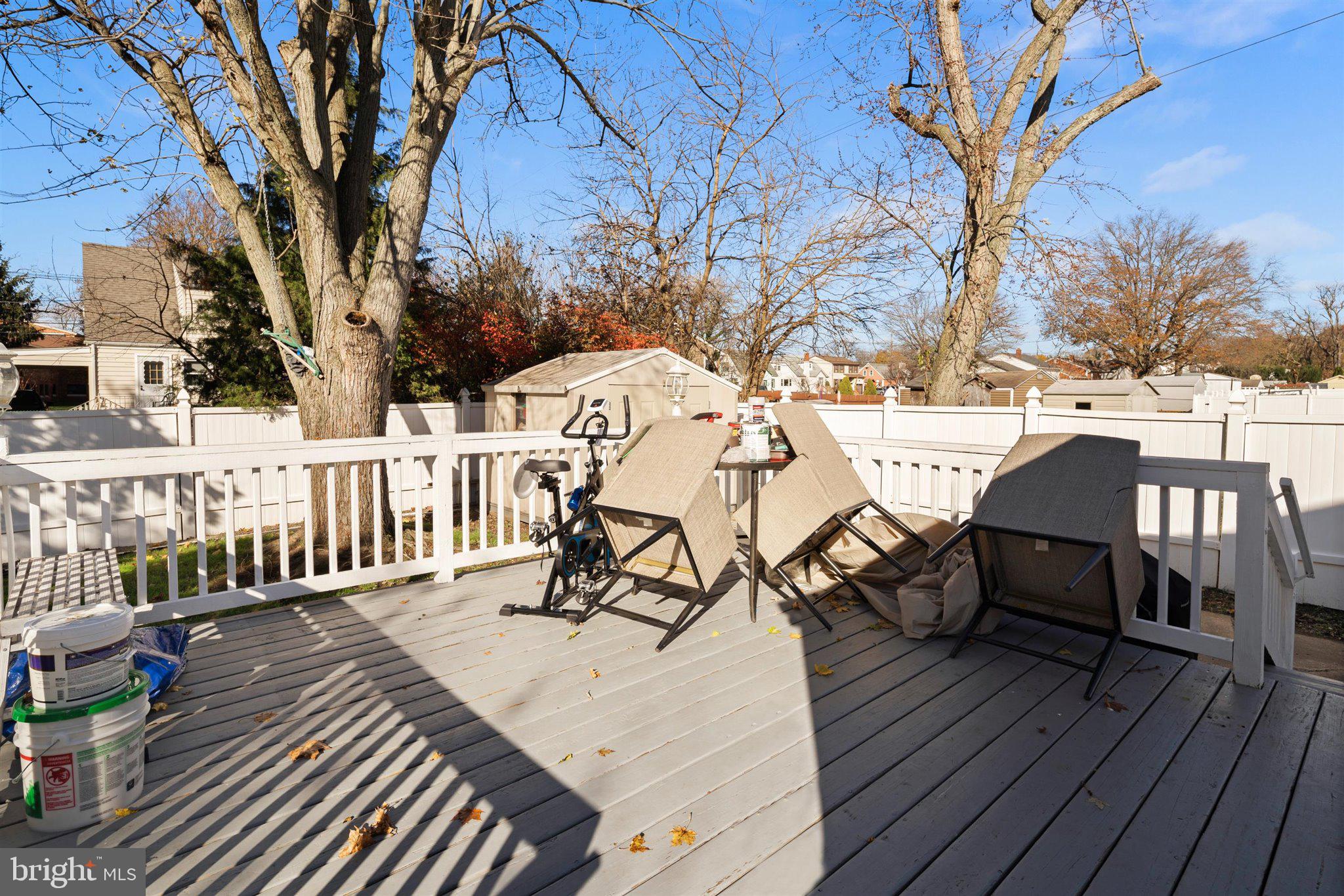 34 Brockton Road Hamilton, NJ 08619 - Photo 24 of 29