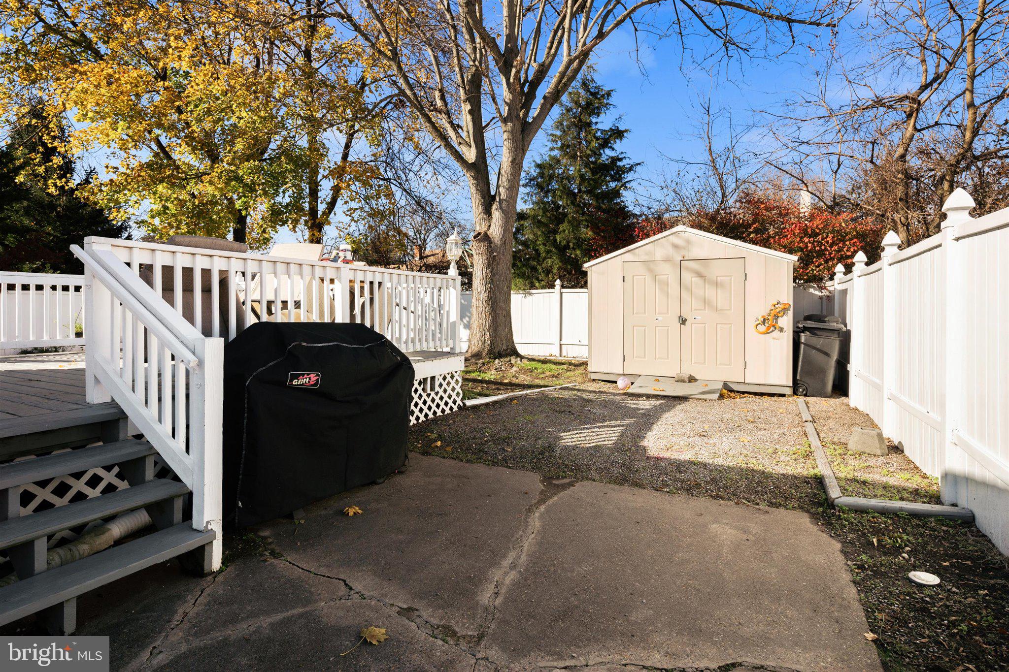 34 Brockton Road Hamilton, NJ 08619 - Photo 26 of 29