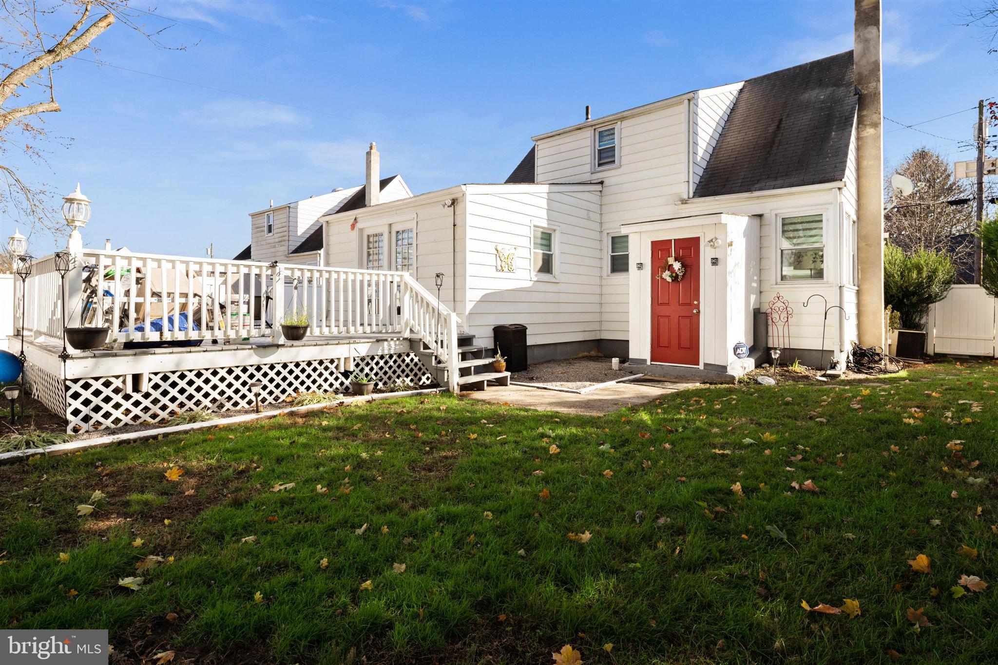 34 Brockton Road Hamilton, NJ 08619 - Photo 28 of 29