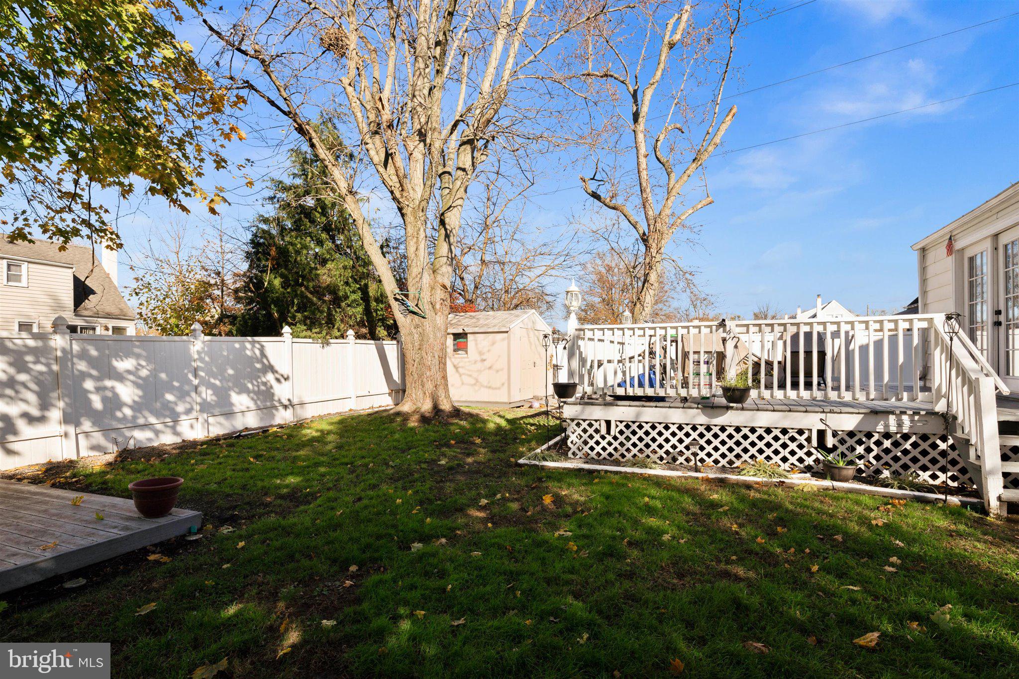 34 Brockton Road Hamilton, NJ 08619 - Photo 29 of 29