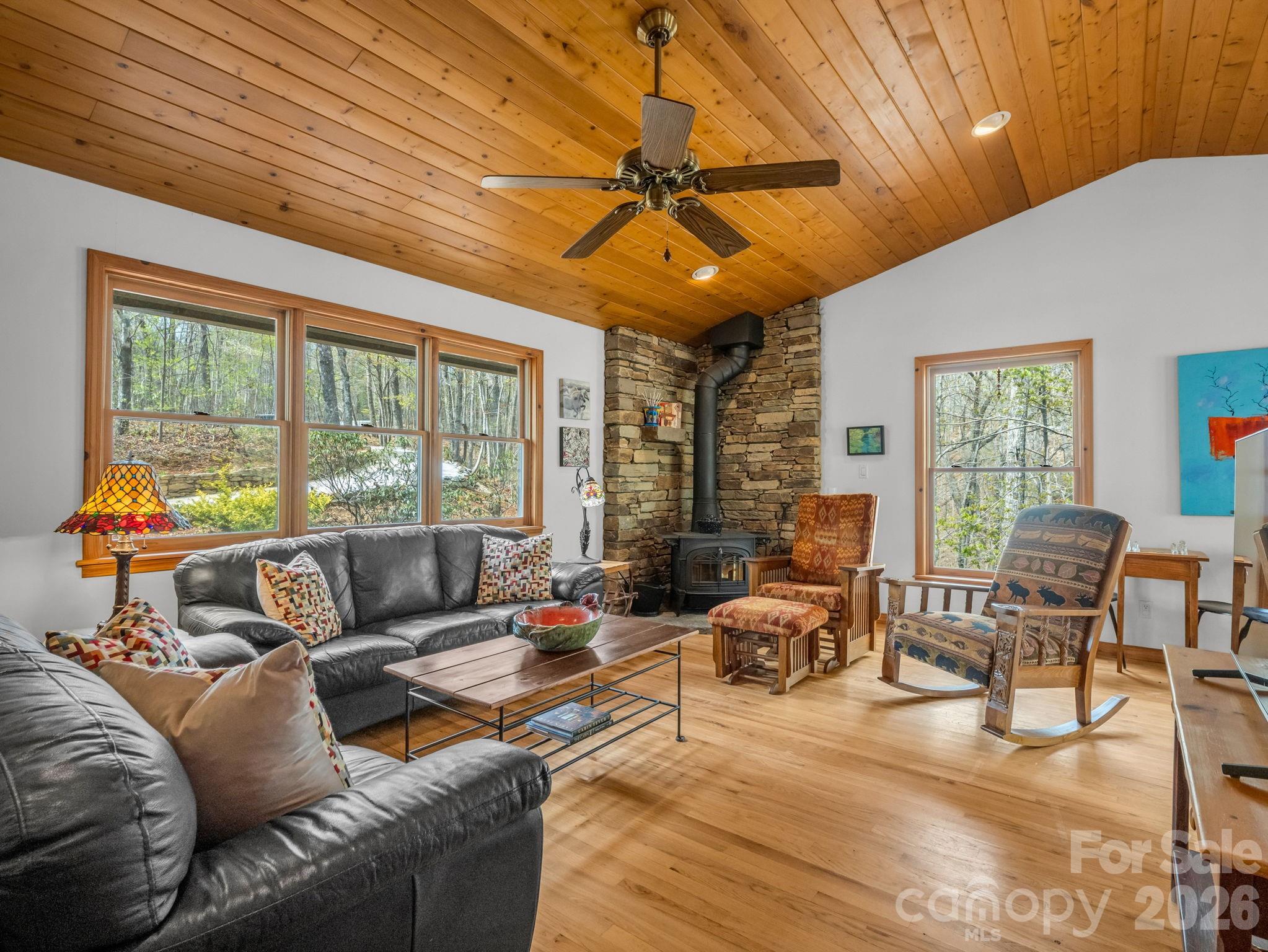 780 Rixhaven Drive Saluda, NC 28773 - Photo 11 of 36