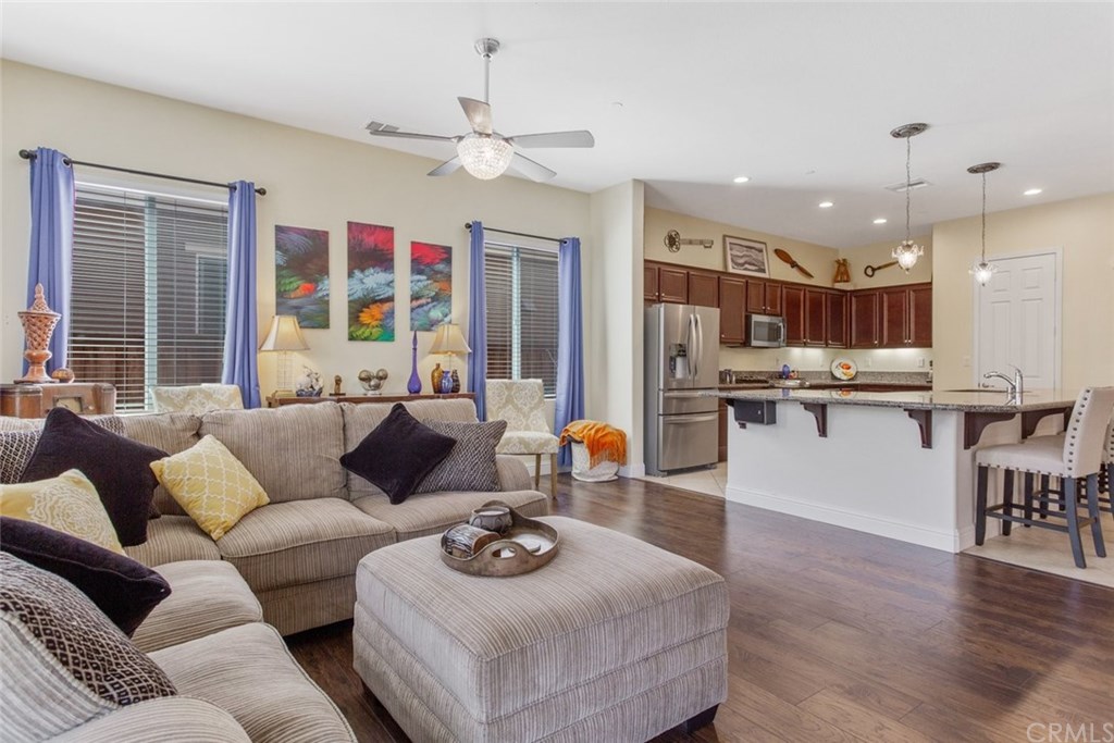 6013 Trafford Place Bakersfield, CA 93306 - Photo 18 of 53