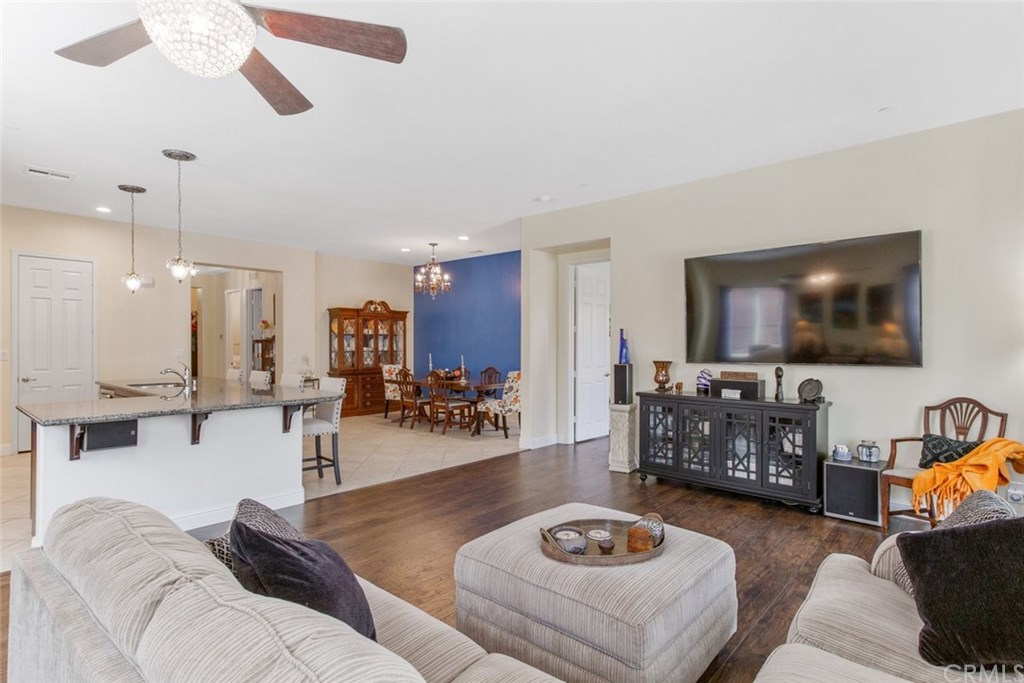 6013 Trafford Place Bakersfield, CA 93306 - Photo 19 of 53