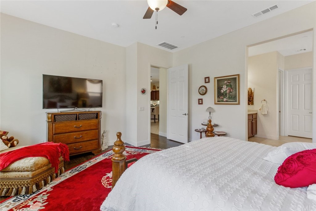 6013 Trafford Place Bakersfield, CA 93306 - Photo 25 of 53