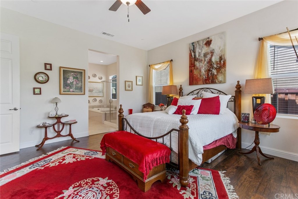 6013 Trafford Place Bakersfield, CA 93306 - Photo 27 of 53