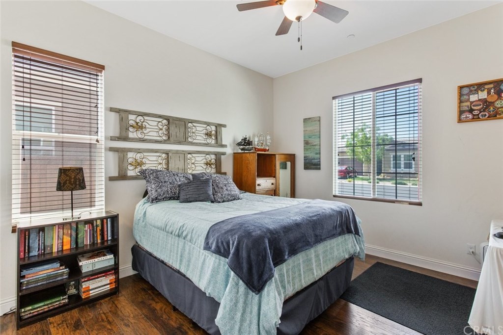 6013 Trafford Place Bakersfield, CA 93306 - Photo 33 of 53