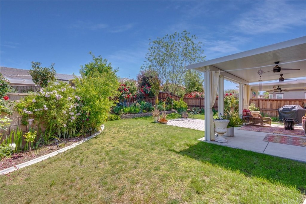 6013 Trafford Place Bakersfield, CA 93306 - Photo 39 of 53