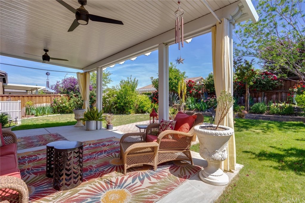 6013 Trafford Place Bakersfield, CA 93306 - Photo 40 of 53