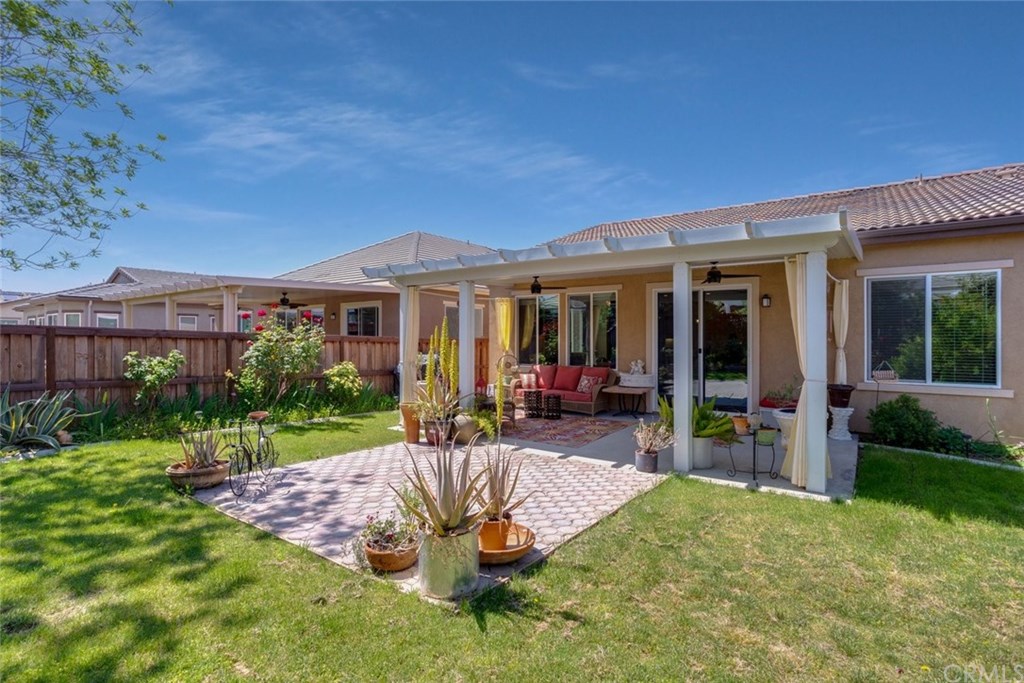 6013 Trafford Place Bakersfield, CA 93306 - Photo 42 of 53