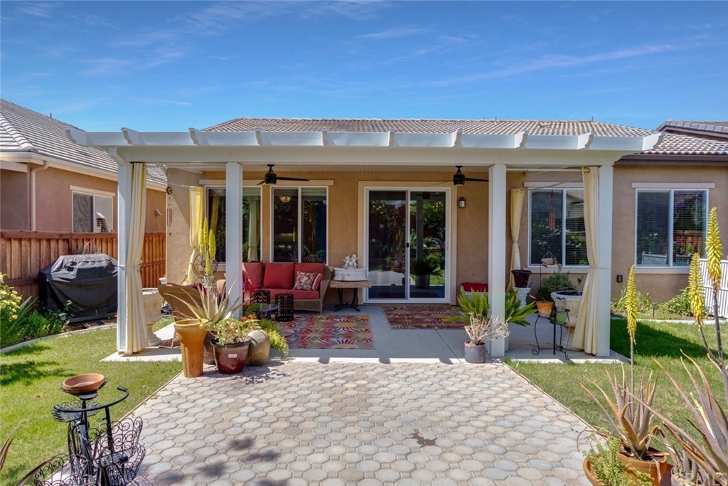 6013 Trafford Place Bakersfield, CA 93306 - Photo 43 of 53