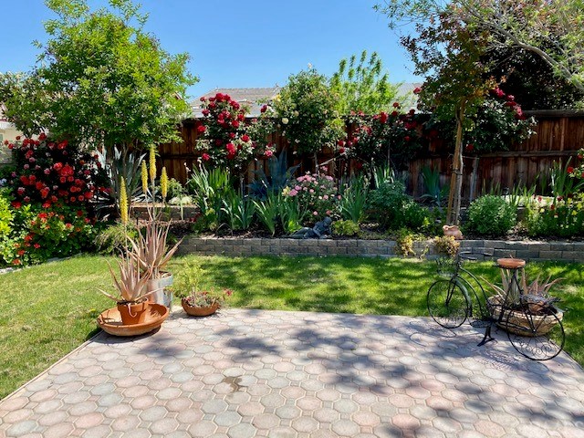 6013 Trafford Place Bakersfield, CA 93306 - Photo 44 of 53