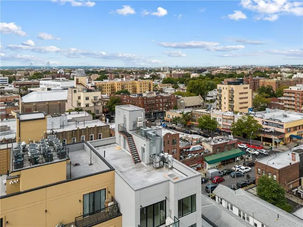 $489,000 | 1657 East 19th Street, Unit 6A | Homecrest