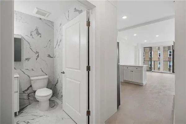 $489,000 | 1657 East 19th Street, Unit 6A | Homecrest