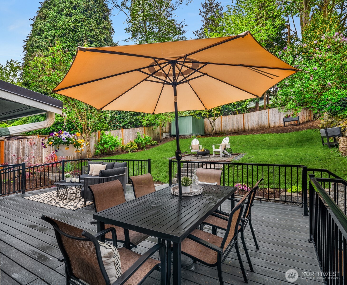 2011 Northeast 97th Street Seattle, WA 98115 - Photo 21 of 26