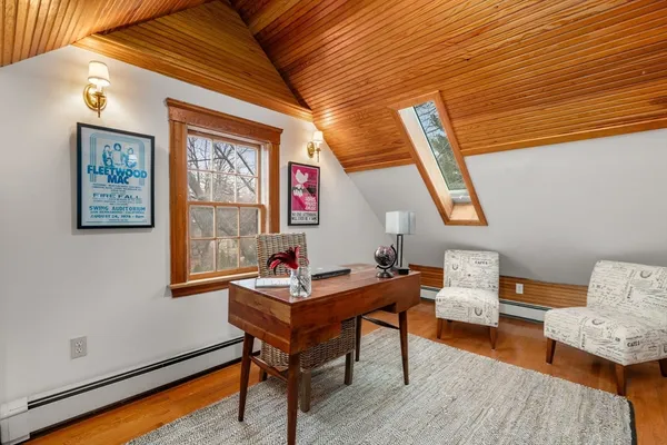 $1,495,000 | 39 Malcolm Road, Boston, MA 02130
