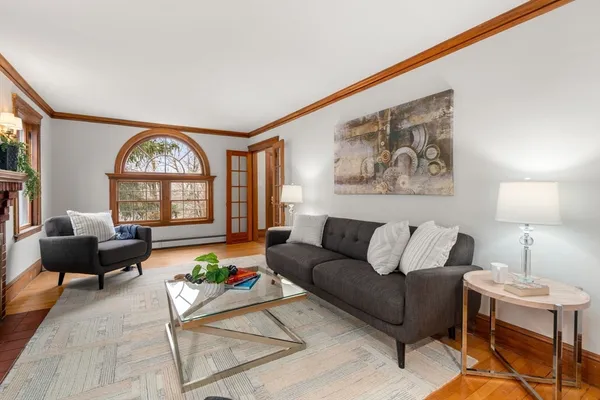 $1,495,000 | 39 Malcolm Road, Boston, MA 02130
