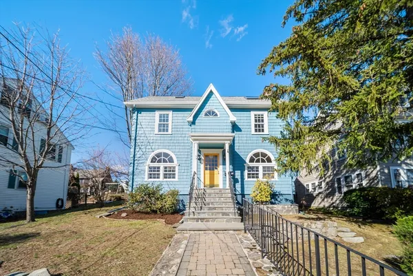 $1,495,000 | 39 Malcolm Road, Boston, MA 02130
