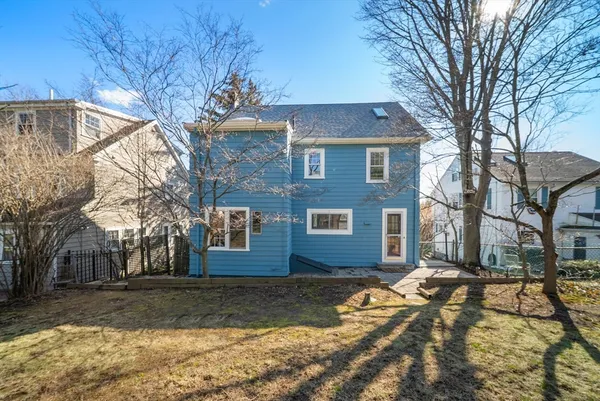$1,495,000 | 39 Malcolm Road, Boston, MA 02130