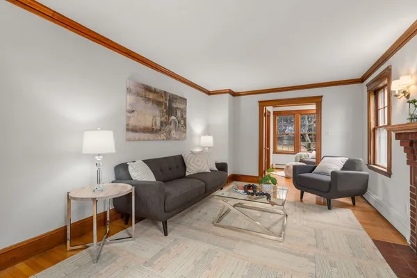 $1,495,000 | 39 Malcolm Road, Boston, MA 02130