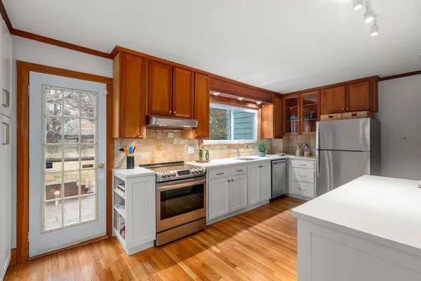 $1,495,000 | 39 Malcolm Road, Boston, MA 02130