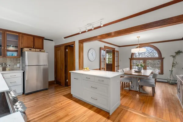$1,495,000 | 39 Malcolm Road, Boston, MA 02130